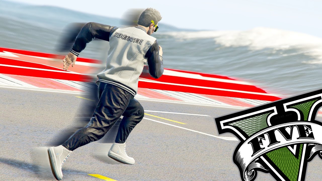 gta v glitches reddit GTA V Online - o PARKOUR da TSUNAMI muito INSANO - Tj