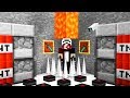 EN İYİ MİNECRAFT TROLL TUZAKLARDAN KAÇIŞ - Minecraft