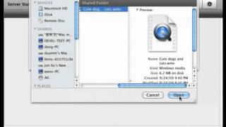 Air Playit Video Tutorial - Free Video Streaming App for iPhone iPad iPod Android screenshot 5