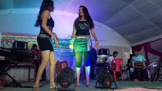 Santosh Thakrele Singer Live Show Prafarmence By Live Orchestra