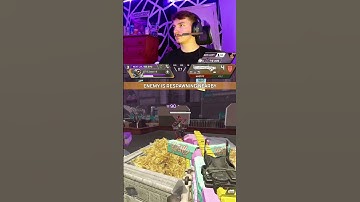 so fun  #zeddrrr #apexlegends #zedcommunity #streamertwitch