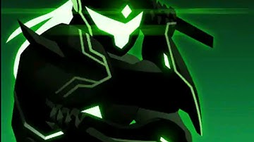 Overdrive - Ninja Shadow Revenge - Gameplay Walkthrough Part 1 (iOS,Android)