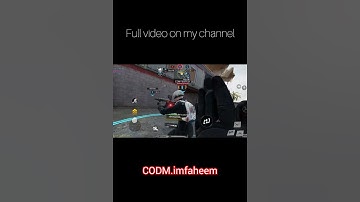 Sniper MVP in Ranked Domination! 🔥 | LW Tundra | Shoot House #shorts