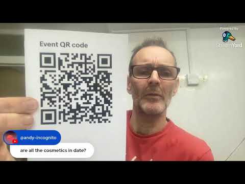 There's No Going Back Now...