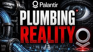 Download lagu The Technological Plumbers of the New Aeon (Palantir & the System Behind Reality)