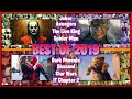 BEST MOVIE TRAILERS 2019 (Joker, Star Wars, Avengers Endgame, The Lion King) | Reactions Mashup