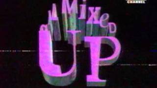 All Mixed Up - Super Channel Europe