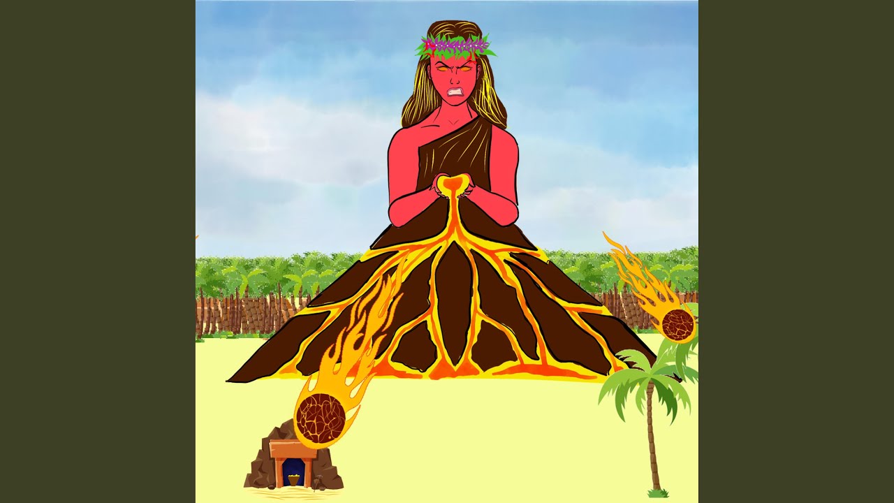 Pele Honua Mea (Menu Theme)