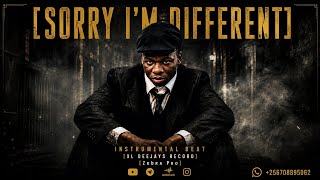 Miracle LRE - SORRY I'M DIFFERENT Official Instrumental Beat Prod by Zebra Selector - XL_records