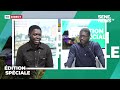 DIRECT : Bassirou Diomaye Faye nomme son Premier ministre,les premières conséquences d’un changement