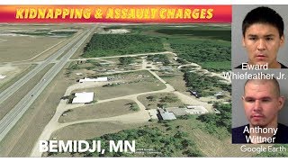 Celebrity Kidnapping & Assault Charges In Bemidji Wealth