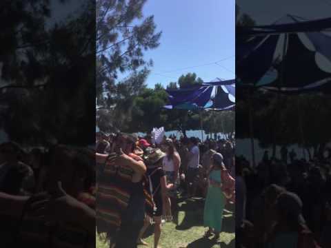 Long Beach Love Fest Kevin Anderson Desert Hearts Beautiful Vibes