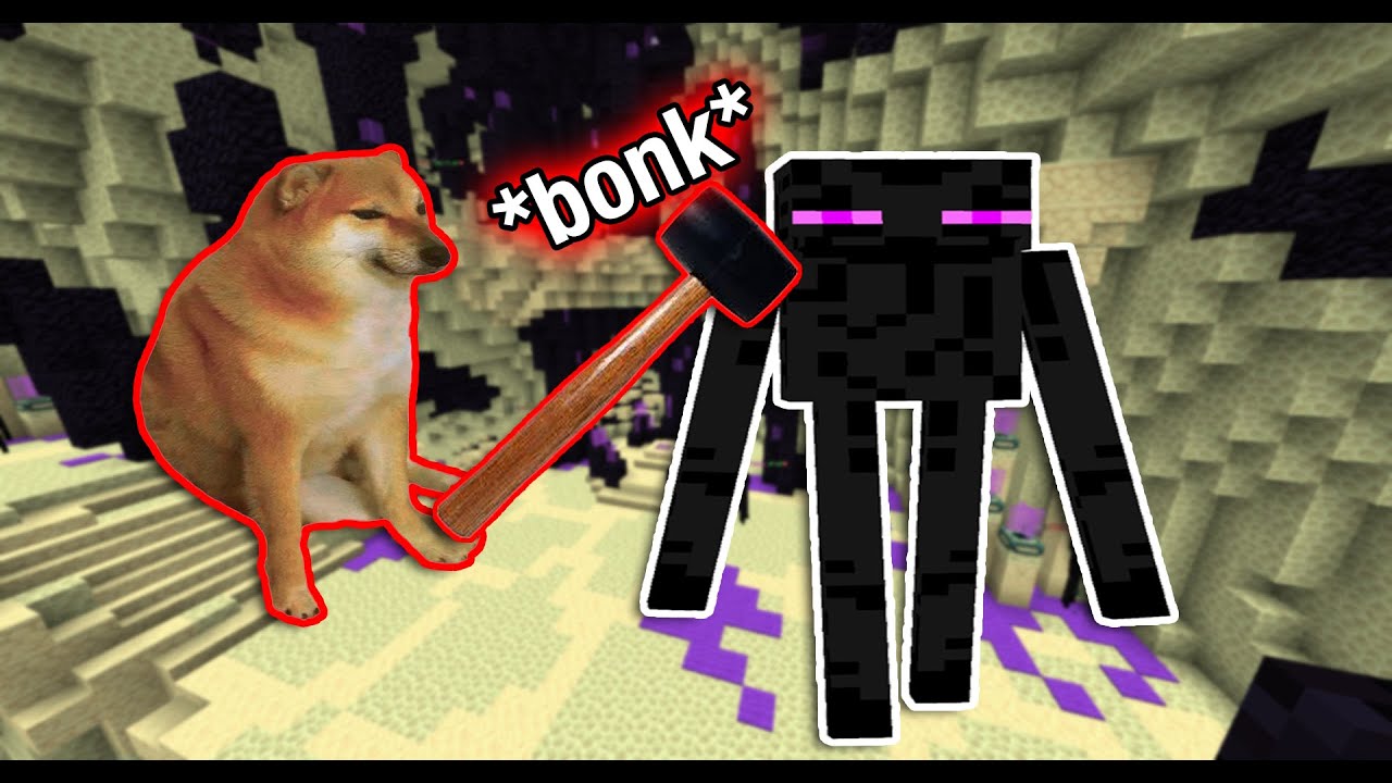 how-to-kill-enderman-slayer-t4-youtube
