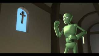 Norman Rig Dialogue