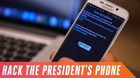 Exploitation of a Samsung Galaxy Note 10+ Zero-Click RCE Bug via MMS by CyberSunday explained