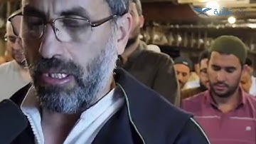 الشيخ يونس اسويلص   ما تيسر من سورة النحل