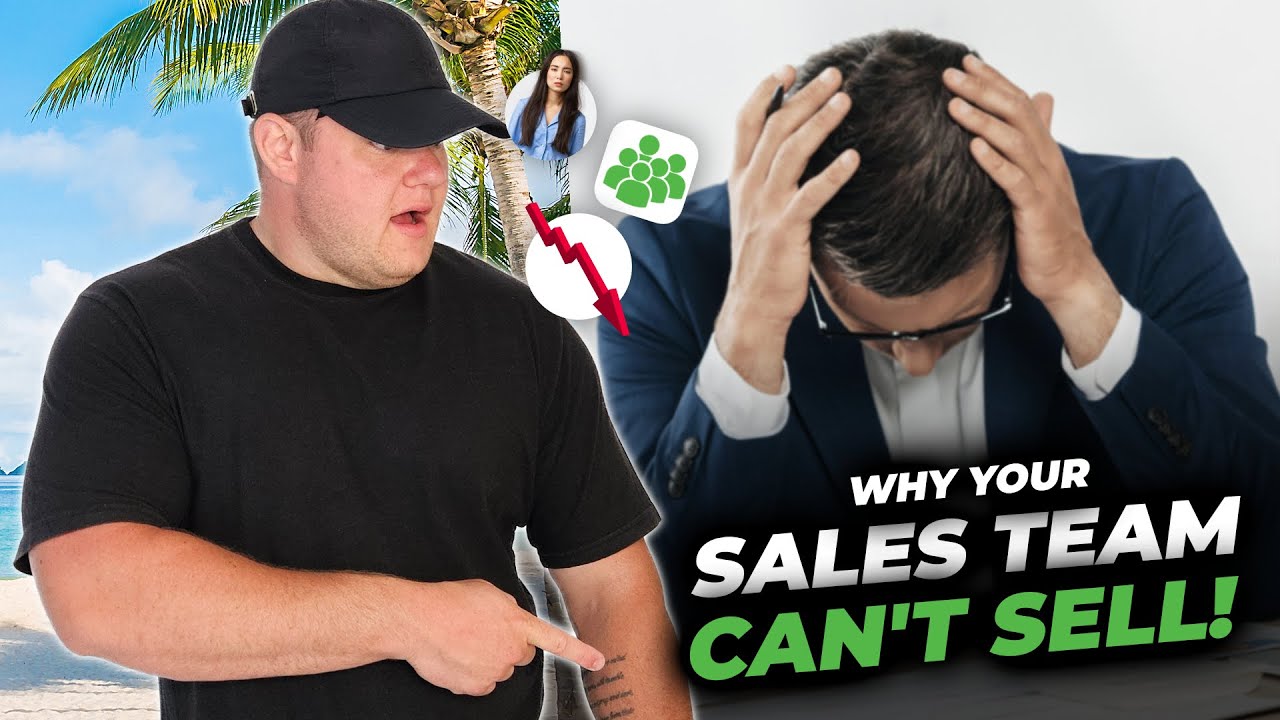 How To Develop A Winning Sales Mindset: Proven Strategies For Success | No Mad Talk