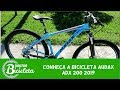 Unboxing - Conheça a Audax ADX 200 2019