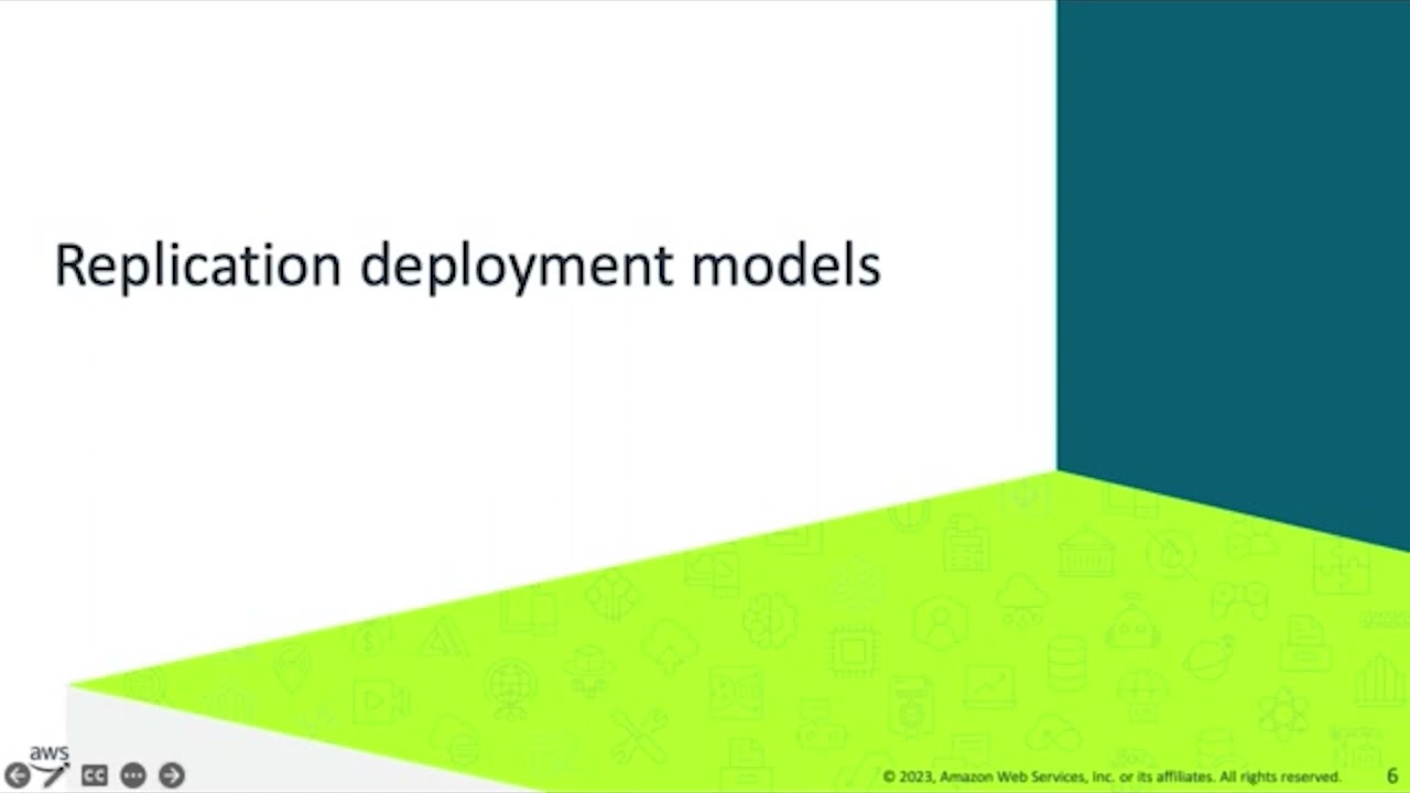 The journey towards active replication in PostgreSQL: Amit Kapila & Jonathan S Katz - PGCon 2023