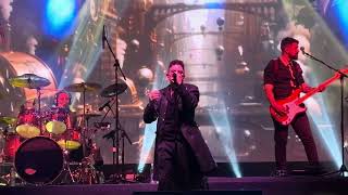 Клас - Госпожа Емилия (Live at PhillGood Festival, Plovdiv, Bulgaria, 17.07.2026)