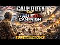 Call of Duty (2003) — Allied Campaign Finale (All Missions)