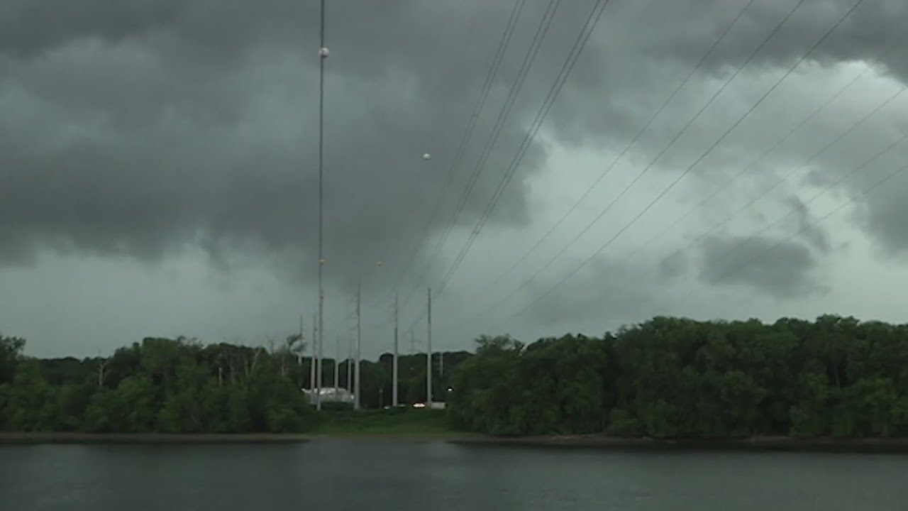 Current weather conditions in Hampden County YouTube