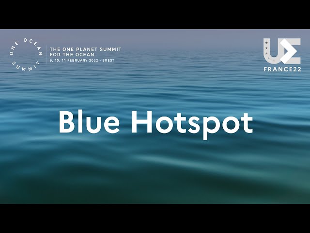 [LIVE] Blue Hotspot (10 février 2022)