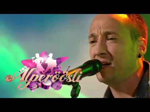 Ritschi: Öpfelboum und Palme | Alperöösli | SRF