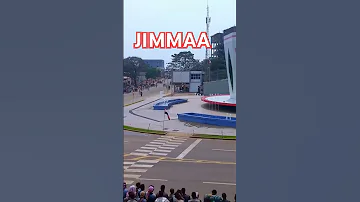 Jimma Jimma Ethiopia Prosperity 