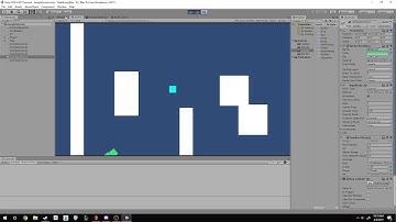 Devlog #1 for Unnamed Zombie Game