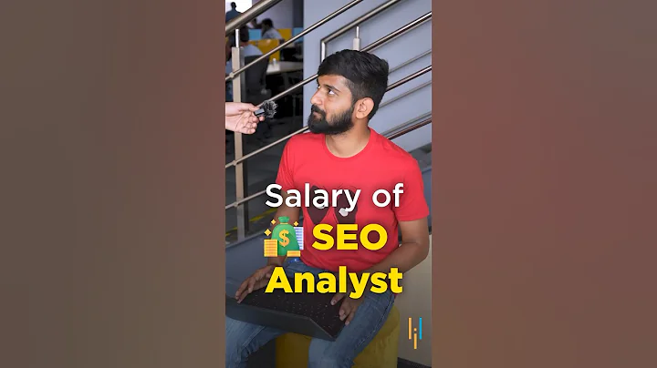🔥 SEO Salary In India | How To Learn SEO ? #Shorts #Simplilearn