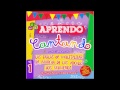 Aprendo cantando - Volumen 1 - La table del 4