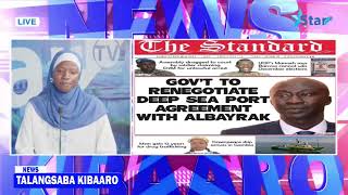 TALANGSABA KIBAARO 06.02.2026