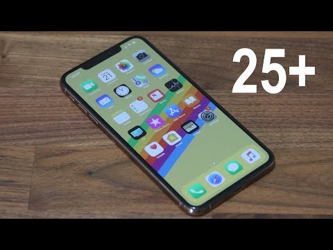 I show you how to close apps that is running in the background on the iPhone XS and XS Max. Note tha. 