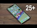 25+ Tips and Tricks for iPhone Xs Max