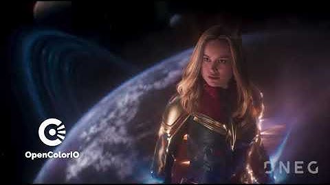 ASWF Projects Reel 2020