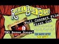 Reel big fish the show must go off 2003 concert film first cut w 2 bonus songs