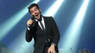 IL VOLO - L'AMORE SI MUOVE - MOSCOW 8.JUNE2016