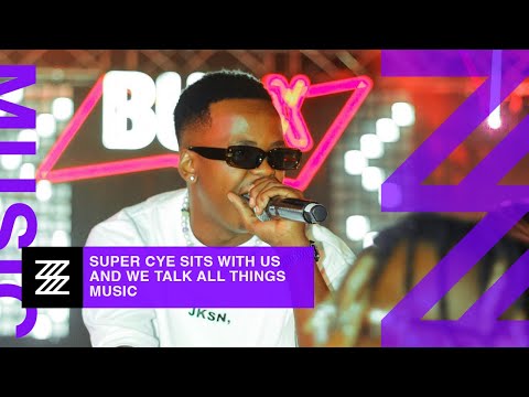 Catching Up With Super Cye