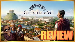 Citadelum | REVIEW | Does Fortune Favour the Bold? [Nintendo Switch 2]