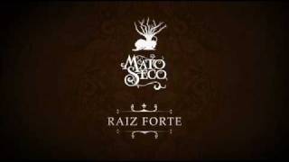 Chords for Mato Seco - Raiz Forte