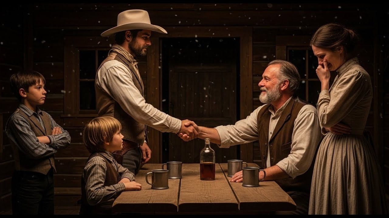 Married Off at 19 to a Poor Farmer — But His First Act as Her Husband Changed Everything