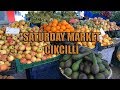 Saturday Street Market Cikcilli 2019 | Alanya Turkey