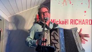Mickaël RICHARD - Live Youtube n°32 du 30 avril 2021