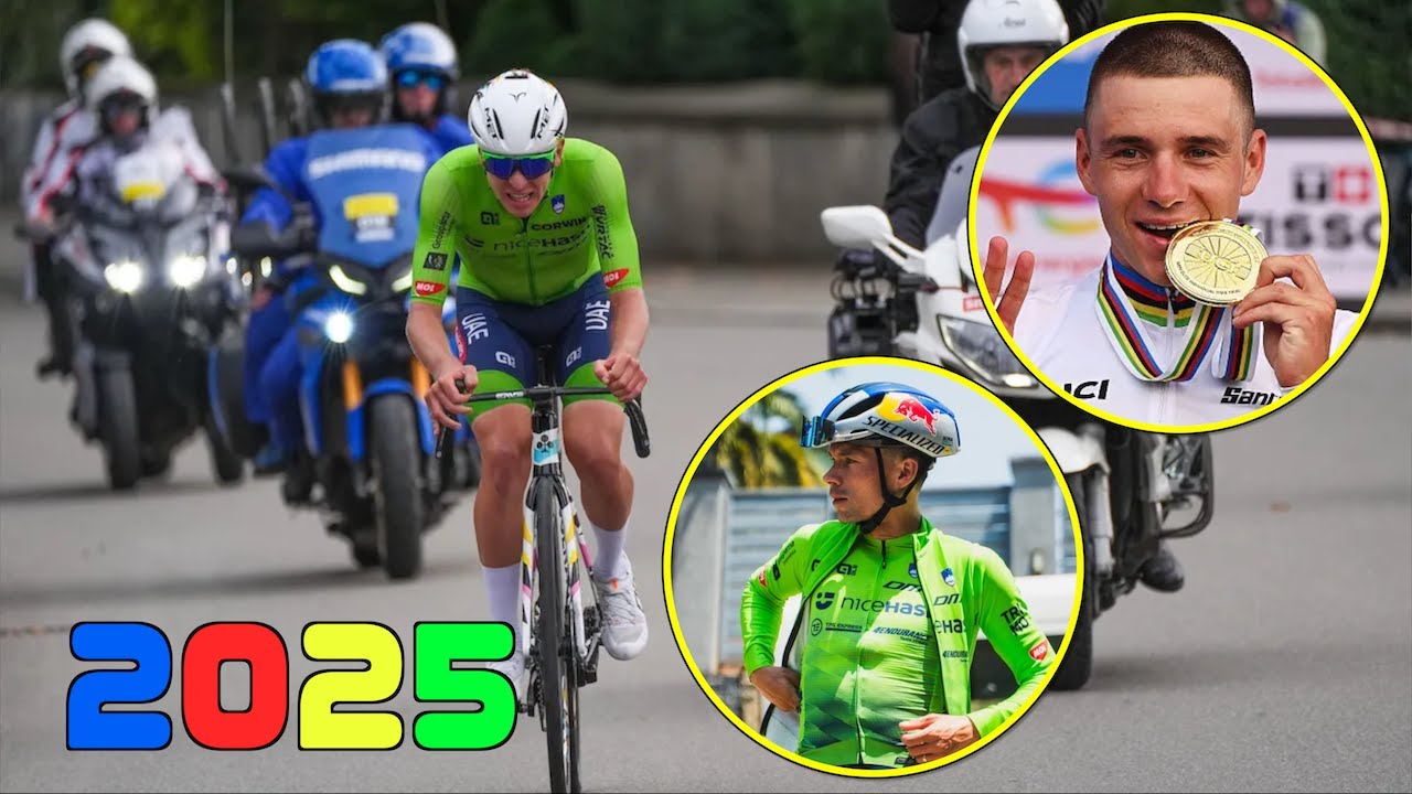 ЛУЧШИЙ шанс остановить защиту титула чемпиона мира Погачара