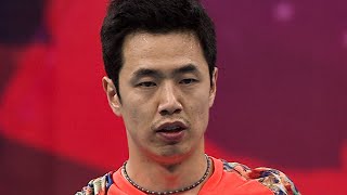 Chuang Chih-Yuan Vs. Joo Sae-Hyuk 2015 China Super League Tianjin Vs. Guangdong Highlights