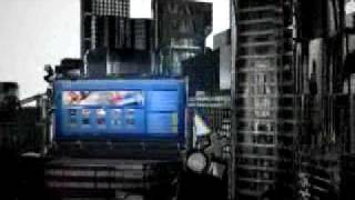 PS3 Only On TV Spot