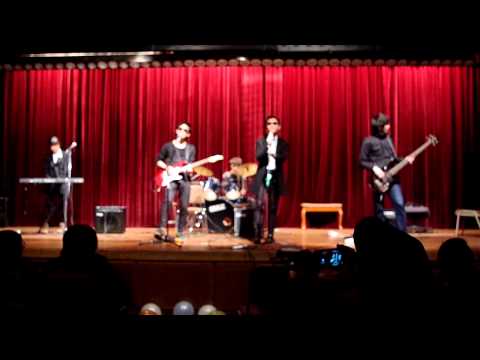 하늘음표 2012학년도 2학기 공연