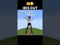 リアルすぎるレゼダンス #shorts #マインクラフト #マイクラ #チェンソーマン