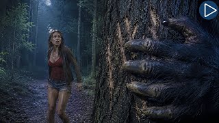 DEVIL ON THE MOUNTAIN 🎬 Full Horror Movie 🎬 English HD